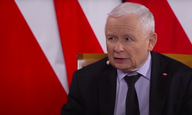 Jarosław Kaczyński / YouTube:   Polskie Radio 24