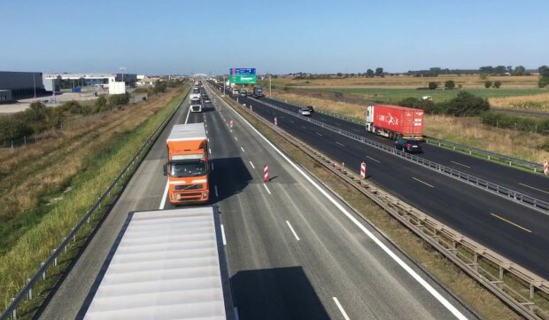 Autostrada A2/Youtube @Autostrady Polska