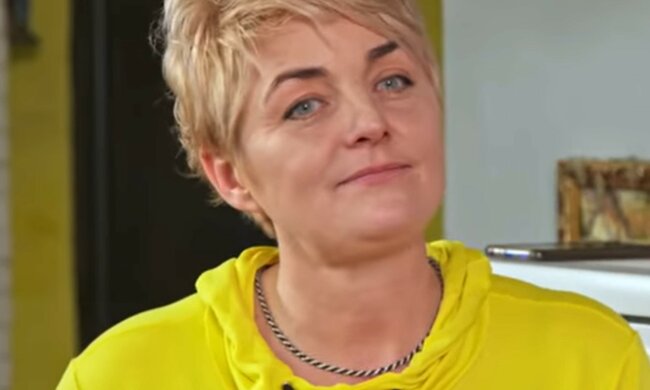 starsza Pani, screen Youtube @stb