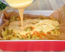 zrobić na patelni, screen YT