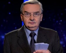 Tadeusz Sznuk/Youtube @Bonished Here