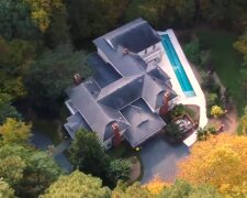 Posiadłość/ YouTube @ Phyllis Wolborsky