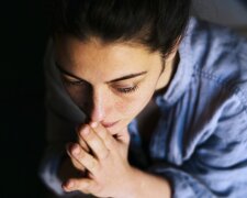 Po odejściu męża, screen YT