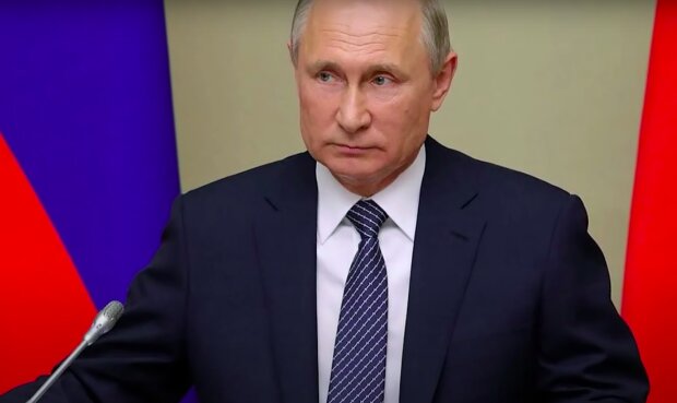 Władimir Putin / YouTube:  Sehzade Montage
