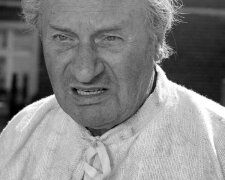 Władysław Hańcza zasłynął jako Kargul. Miał wiele romansów i przeżył rodzinną tragedię. Wcześnie pożegnał syna