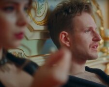 Podwójny rozwodnik, źródło: YouTube/ DramatizeMe