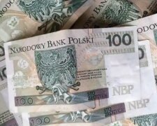 Pieniądze. Źródło: Youtube Aktualności 360