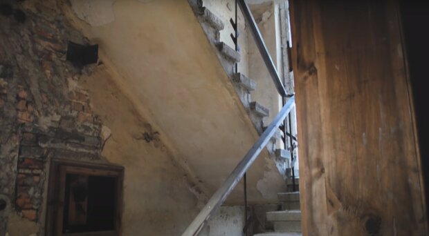 źródło: screen Youtube Zjawiska Niewyjaśnione