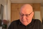 Krzysztof Jackowski, screen Youtube @jasnowidzkrzysztofjackowsk5312