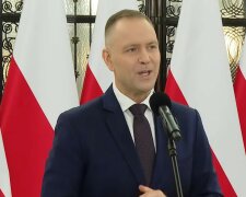 Karol Nawrocki, screen Youtube @TelewizjawPolsce24