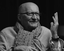 Wojciech Pszoniak/screen Youtube @Wajda Making