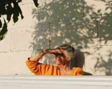 Z życia wzięte. Córka poprosiła, żebym zamieszkała z nią i pomagała przy dzieciach. W jej komputerze znalazłam ogłoszenie o wynajmie mojego mieszkania