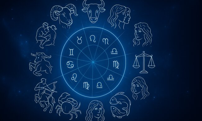znaki zodiaku @AI