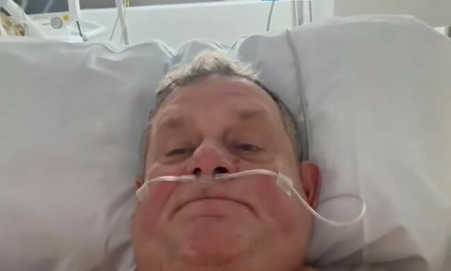 Kazik Staszewski, screen Youtube @kultoficjalnie