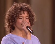 Sara Egwu-James/YouTube @DIZ