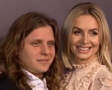 Piotr Woźniak-Starak i Agnieszka Woźniak-Starak / screen YouTube