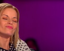 Małgorzata Foremniak / YouTube:  TVN Talent Show