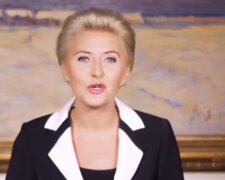 Agata Kornhauser-Duda/YouTube @Kancelaria Prezydenta