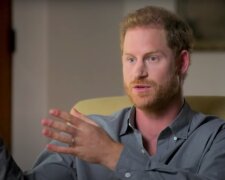 Książę Harry / YouTube: The Telegraph