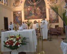 Kościół / screen yt