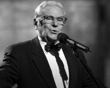 Wiesław Gołas / YouTube:  ROZRYWKA