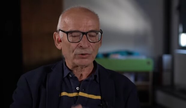 Jan Lityński/ YouTube @MUZHP TV