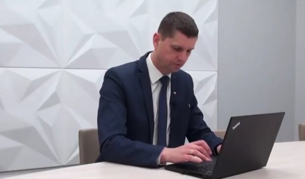 Dariusz Piontkowski/ YouTube @MEN