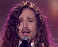 Michał Szpak/Youtube @Timeless Music