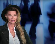 Edyta Górniak / YouTube:   Nurture The World