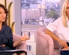 Wpadka w "Dzień Dobry TVN" / YouTube:  Health & Fitness