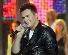 Marcin Mroziński akaMartin Fitch