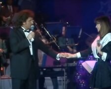 Ewa Krawczyk ma cudowny głos. Do sieci trafiło nagranie z jej występu