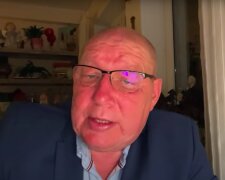 Krzysztof Jackowski / YouTube: JASNOWIDZ Krzysztof Jackowski Official