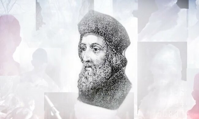 Paweł Włodkowic, screen Youtube @RadioMaryjaOfficial