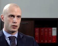 Krzysztof Krawczyk Junior/YouTube @Uwaga! TVN