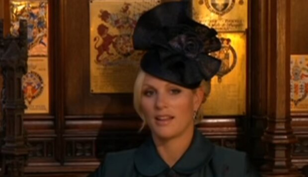 Zara Tindall/YouTube @ABC News