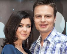 Katarzyna Cichopek, Marcin Hakiel/YouTube @Super Express