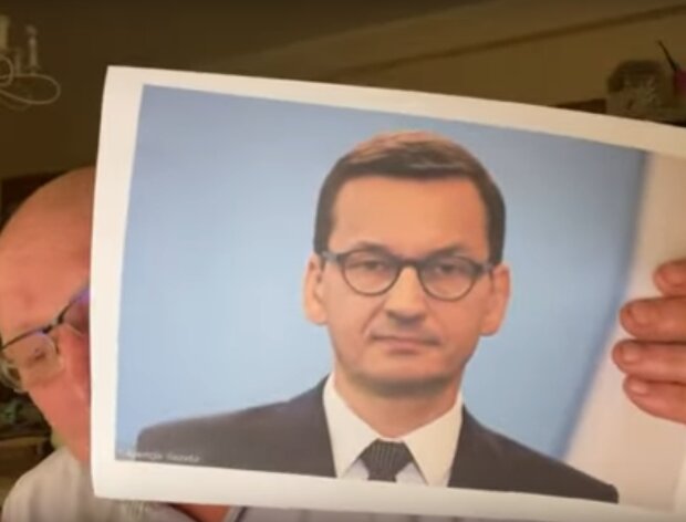 Jasnowidz Jackowski / YouTube: JASNOWIDZ Krzysztof Jackowski Official