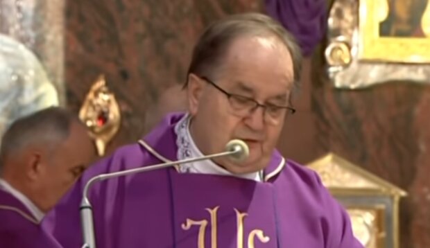 Tadeusz Rydzyk/YouTube @Radio Maryja