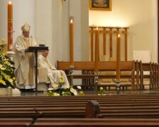 Kościoły bez wiernych/ YouTube @Silesia Flesz TVS