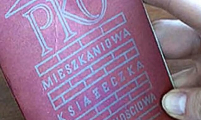 Książeczka mieszkaniowa, screen Youtube @fazi12001
