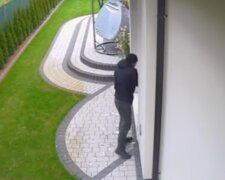 Włamanie/YouTube @Eska Info