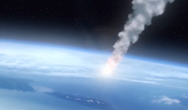 Asteroida/ YouTube @WP