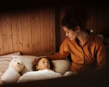 "Matka wymaga, żeby młodsza siostra i jej dzieci zamieszkali u mnie": Jej mąż nie chce zostawić im mieszkania