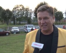 Sławomir Świerzyński/ YouTube @Plotki rozrywka