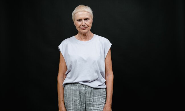 Pozwoliłam siostrze zamieszkać u mnie do zakończenia remontu. Po powrocie z sanatorium moje rzeczy stały w piwnicy