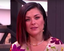 Katarzyna Cichopek / YouTube: TYGRYS SYBERYJSKI