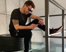 Daniel Martyniuk/ instagram: curupira_flame