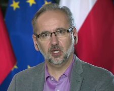 Adam Niedzielski/screen YouTube @janusz Jaskółka