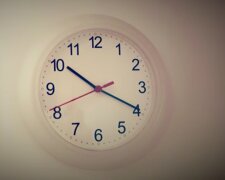 Zmiana czasu / screen yt